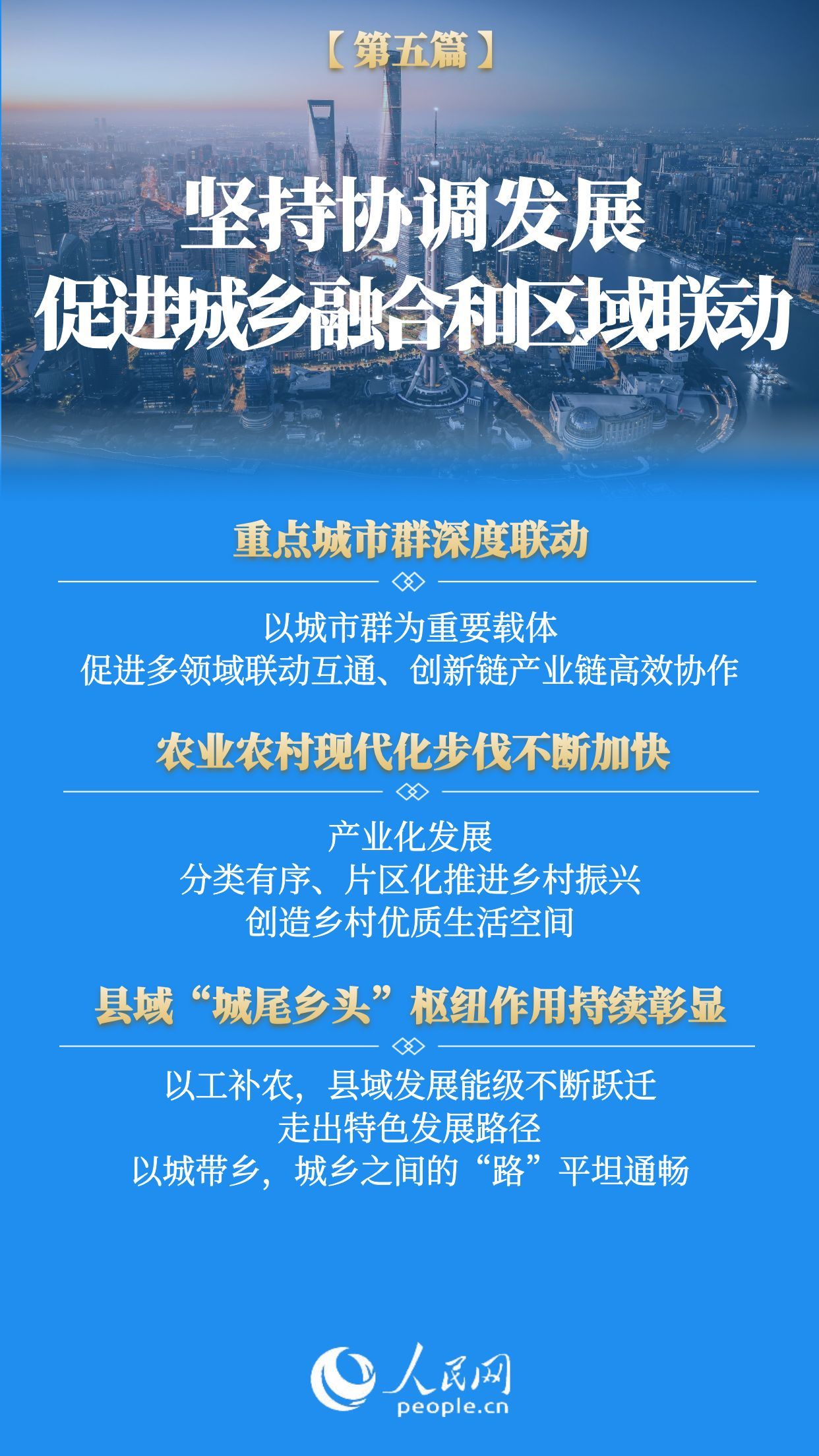 经济工作八大重点任务如何攻坚？一组海报速览