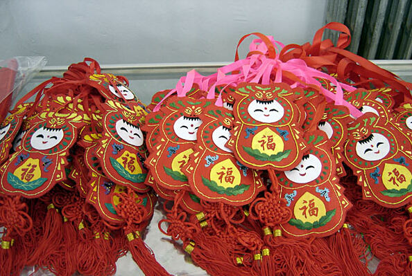 正宁香包香天下