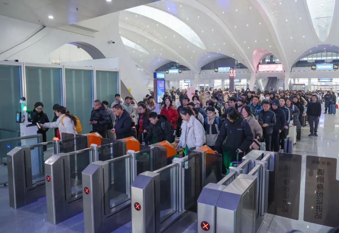 2026届高校毕业生新增2次单程学生优惠票 操作流程来了→