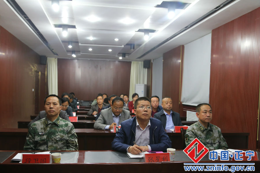 IMG_79011.jpg 正宁县组织收听收看全省大学生征兵工作推进电视电话会议