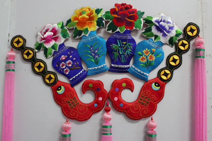 正宁香包香天下