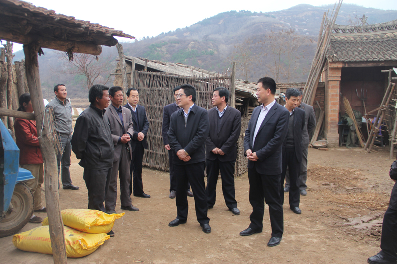 9.jpg 闫晓峰调研正宁“双联”工作