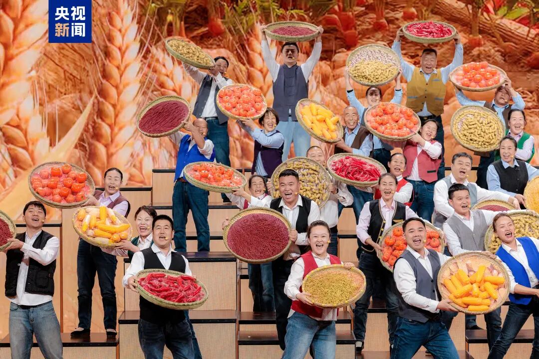 倒计时三天！总台马年春晚亮点提前看