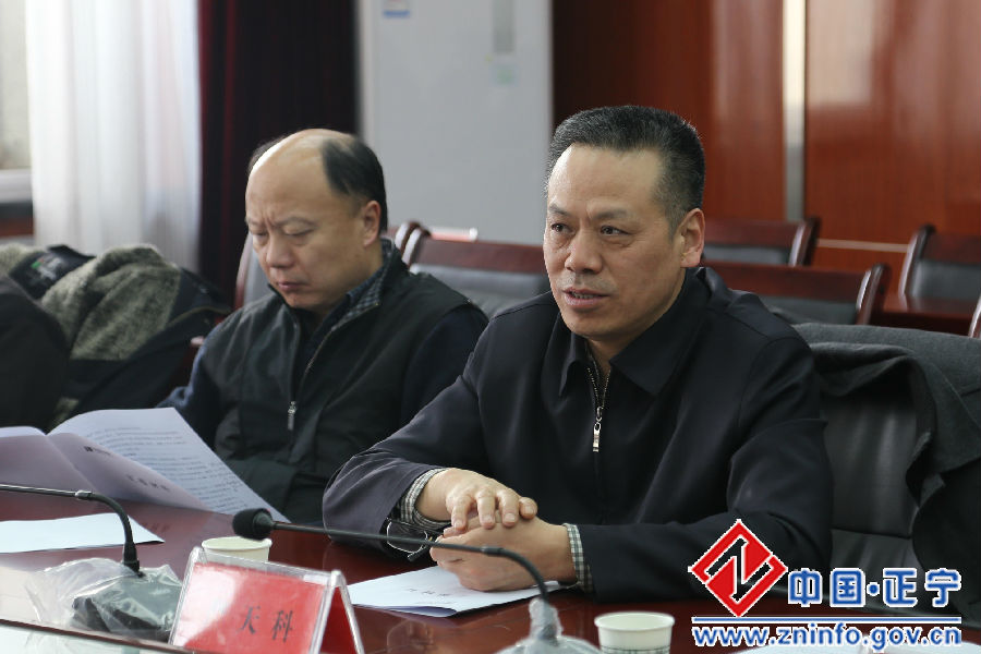 国家煤矿违法违规建设生产第二督查组来华能核桃峪煤矿督查