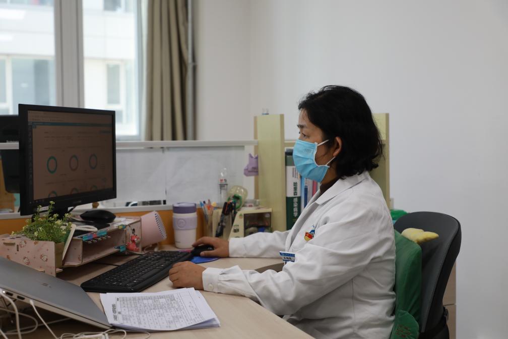 世界强化免疫日：全民参与 构筑健康防线