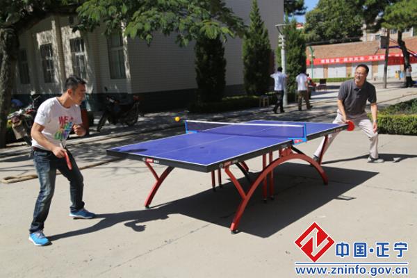 县政府机关秋季运动会精彩集锦