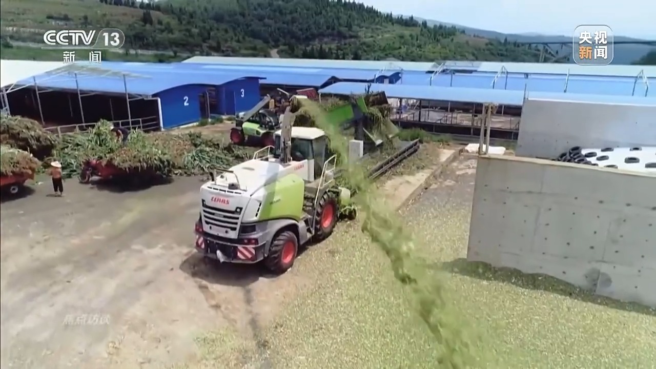 让一亿人稳定脱贫 中国有独特的“方法论”