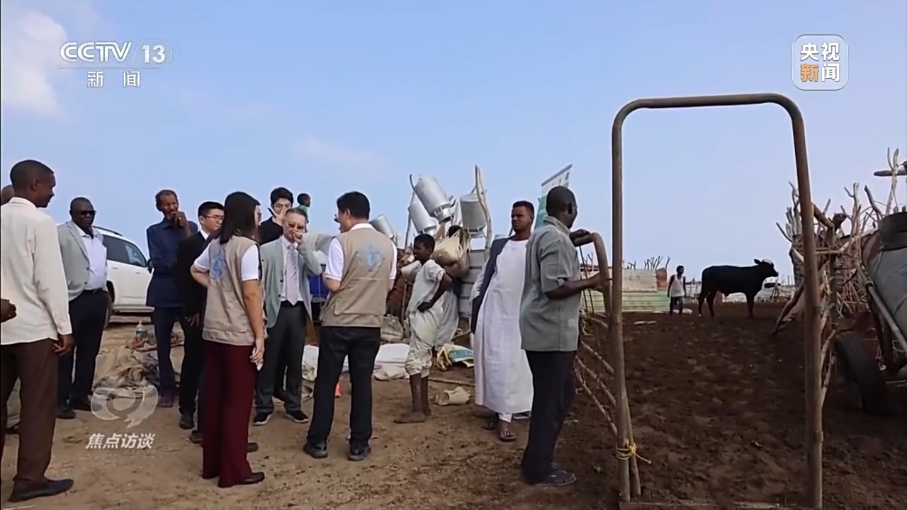 让一亿人稳定脱贫 中国有独特的“方法论”