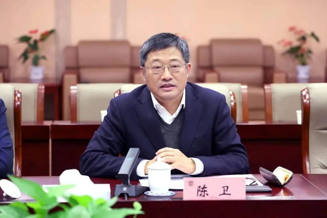 中央批准，中国农业大学校长调整