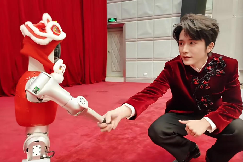 倒计时三天！总台马年春晚亮点提前看