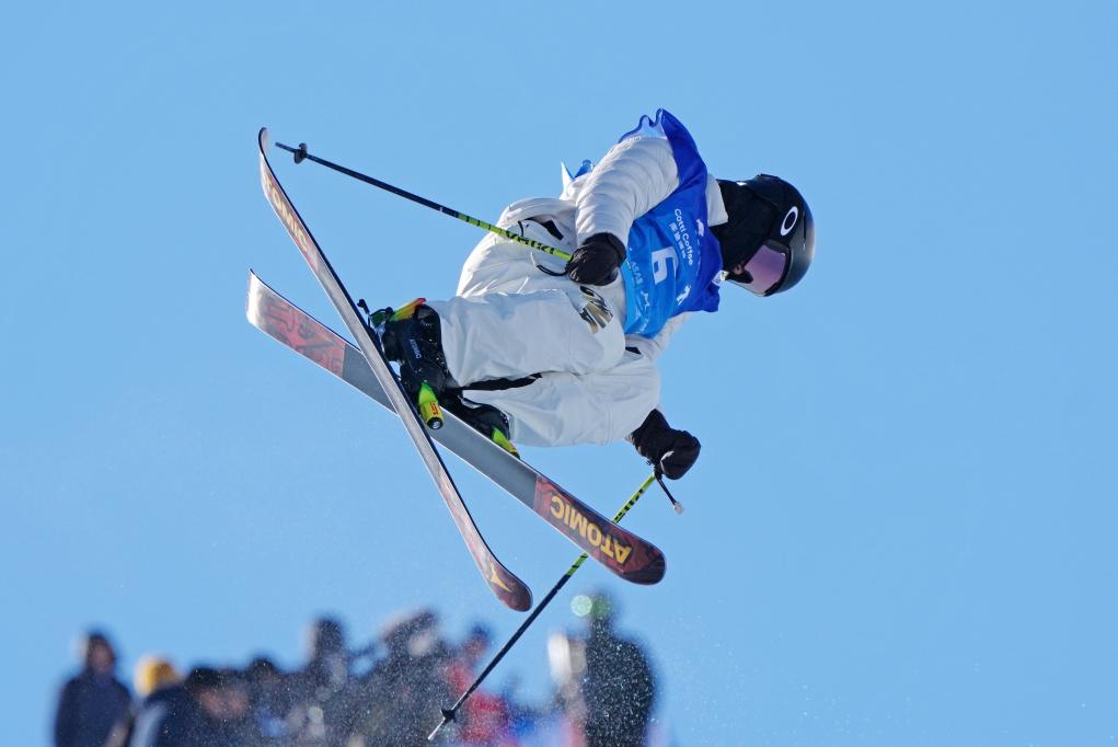 马年将至，中国“骏马”驰骋米兰冬奥