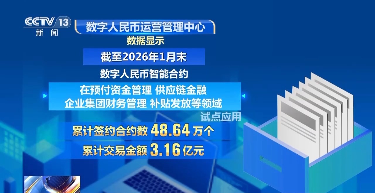 首单落地 数字人民币守护农民工“钱袋子”