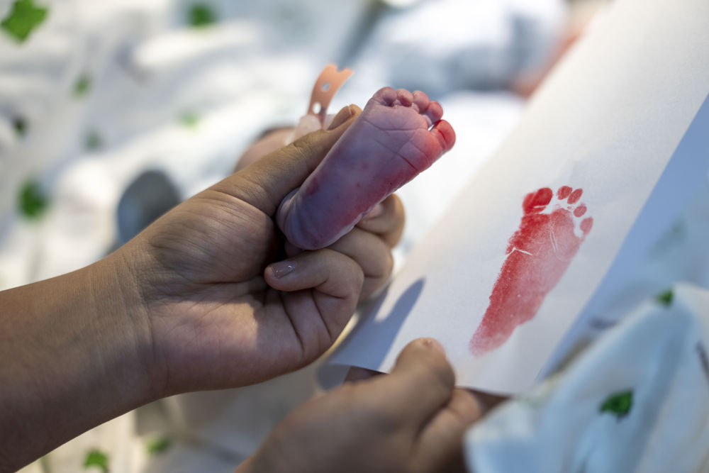 暖心！全国实现生育津贴直达个人