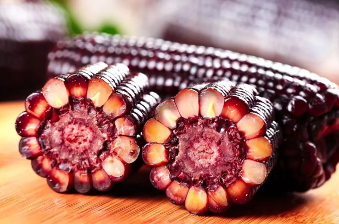 玉米最营养的部位原来是这里！很多人都浪费了