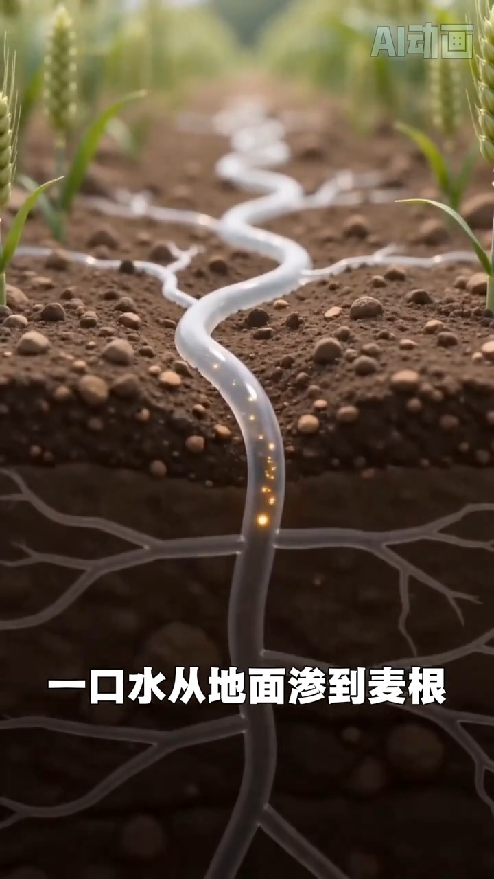 春分麦起身，需要多大力？