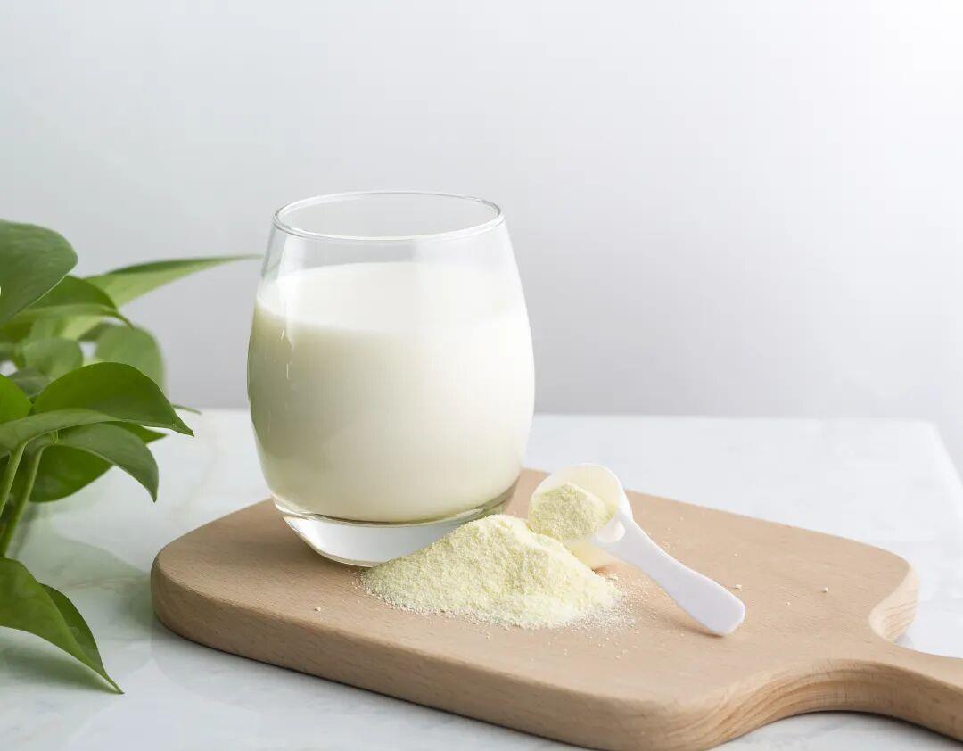 快停下！这些你常喝的“牛奶” 可能不仅浪费钱还没营养