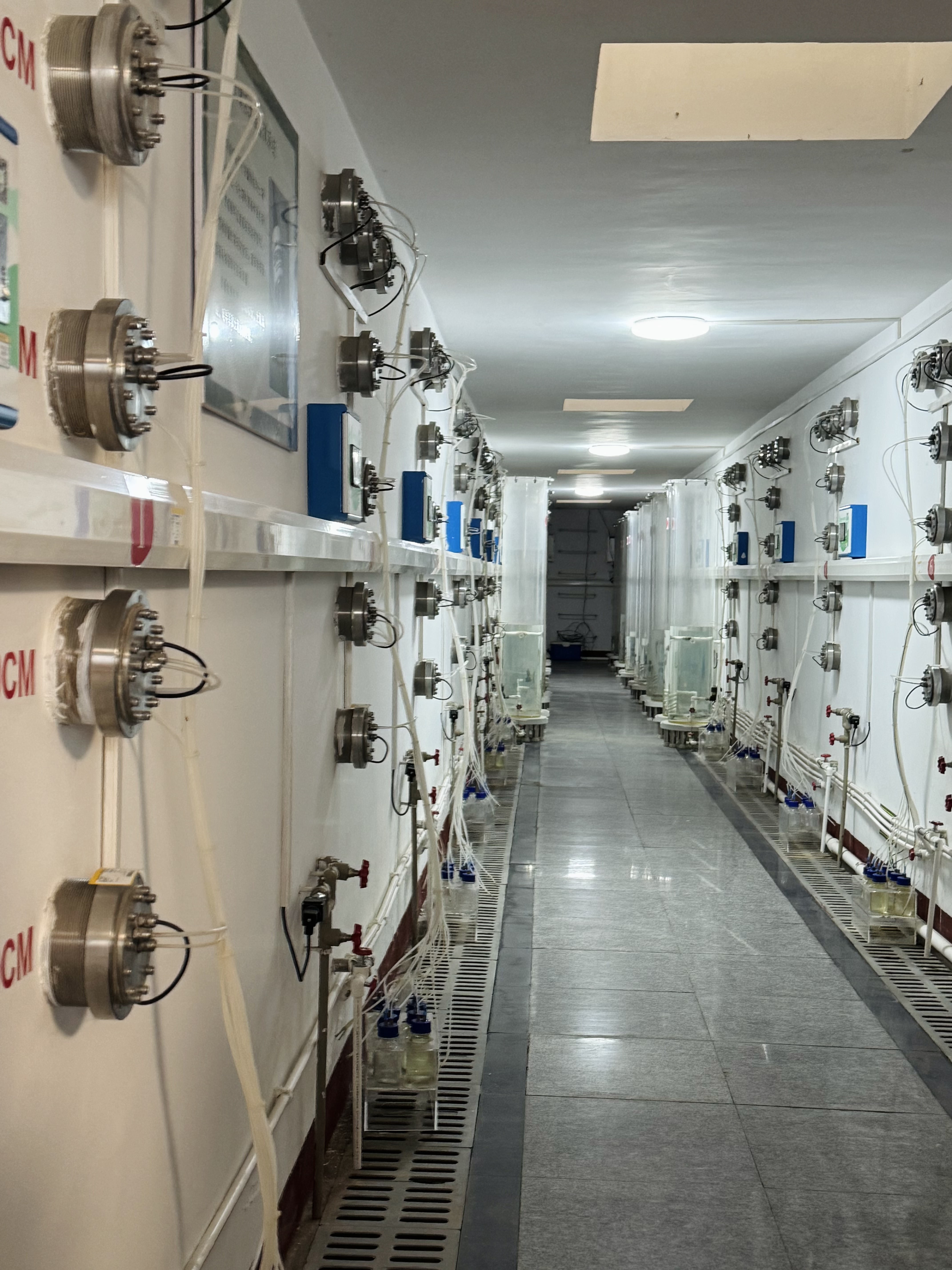 治黄八十载，润物细无声——引黄灌区春耕一线纪实