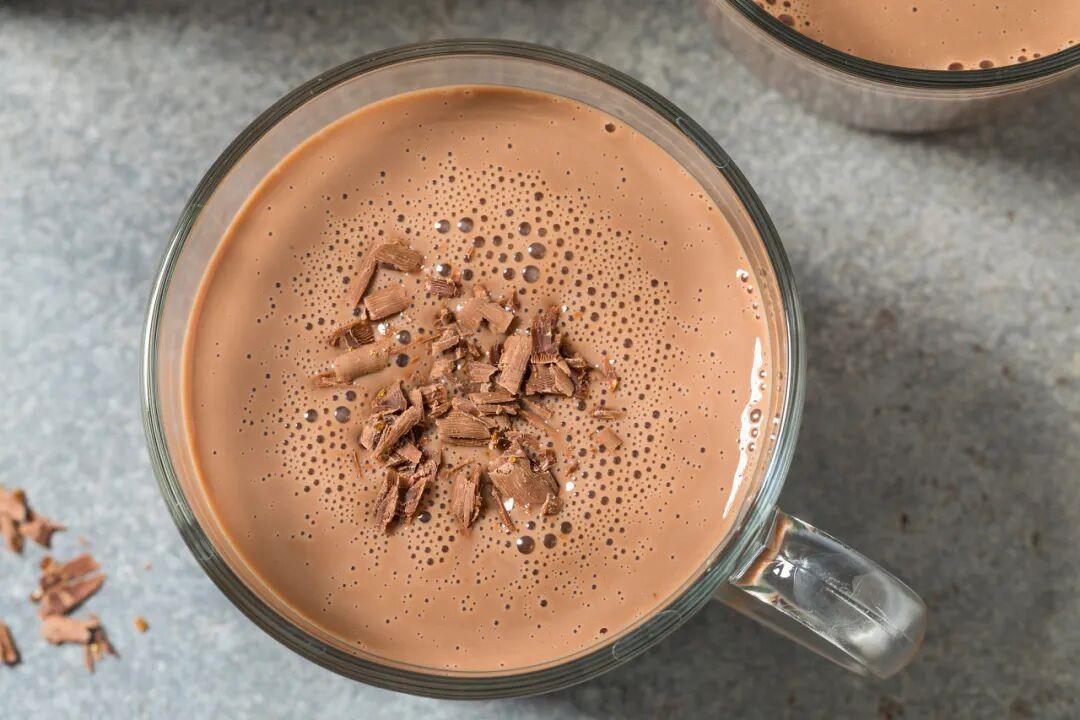 快停下！这些你常喝的“牛奶” 可能不仅浪费钱还没营养