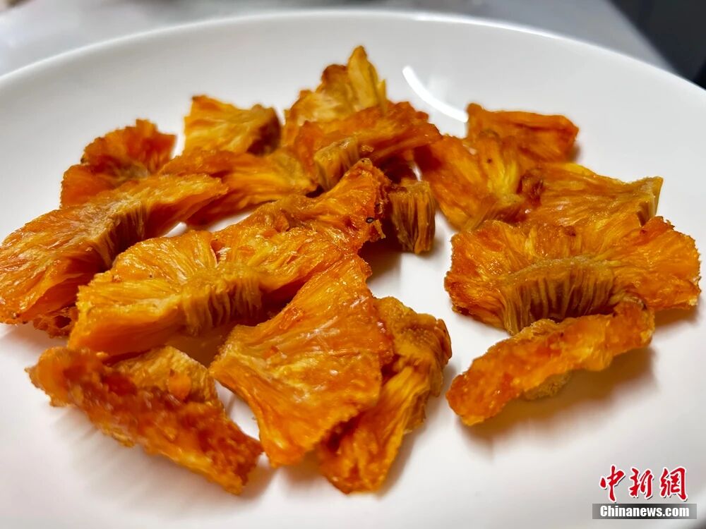 这块神奇的土地，咋还种出了“菠萝的海”？